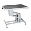 Aeolus Deluxe Hydraulic Table - Medium -Oz Grooming World T FT804