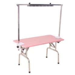 Aeolus Max Clamp For "Max Miracle" Grooming Arm