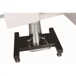 AEOLUS Round Hydraulic Table With Cabinet -Oz Grooming World T FT805C 2