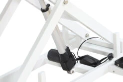 Aeolus Low-Low Electric Lifting Table Eco Version -Oz Grooming World T FT808 ECO 3
