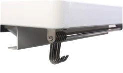 Aeolus Low-Low PRO Electric Lifting Table - White 12 Aeolus Low-Low PRO Electric Lifting Table - White -Oz Grooming World T FT808Pro A 2