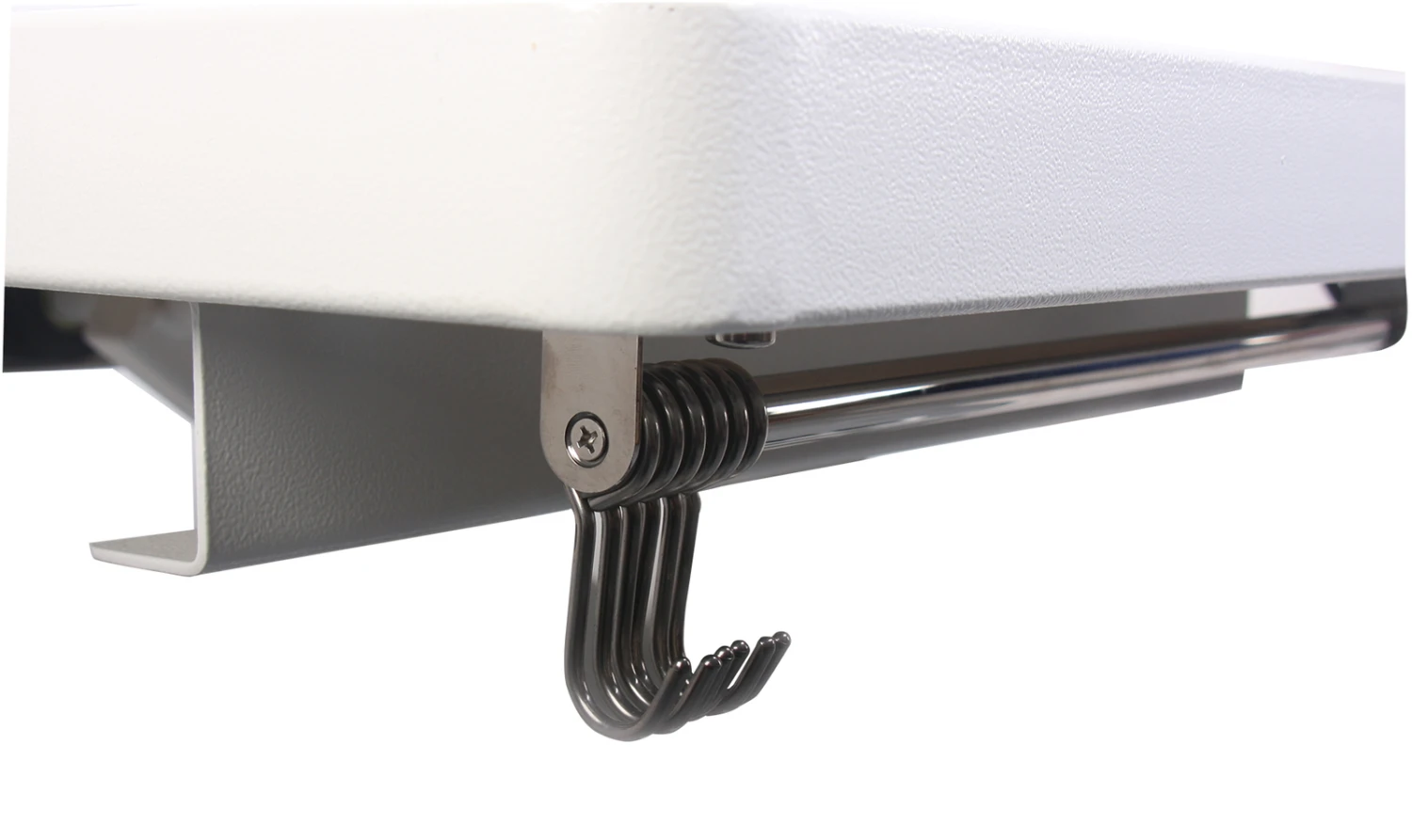 Aeolus Low-Low PRO Electric Lifting Table - White 5 Aeolus Low-Low PRO Electric Lifting Table - White - Image 3