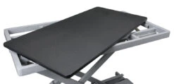 Aeolus Low-Low PRO Electric Lifting Table - White 13 Aeolus Low-Low PRO Electric Lifting Table - White -Oz Grooming World T FT808Pro A 3