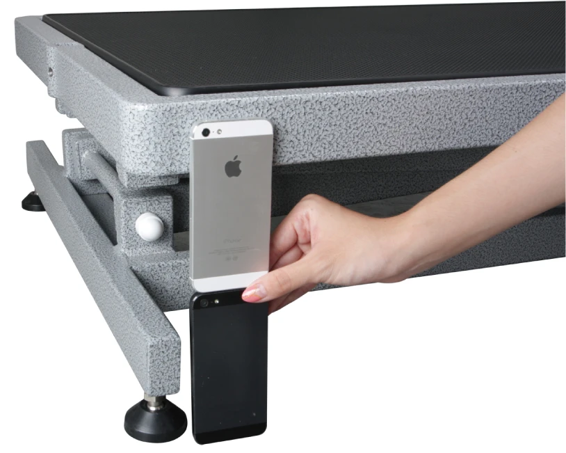 Aeolus Low-Low PRO Electric Lifting Table - White 7 Aeolus Low-Low PRO Electric Lifting Table - White - Image 5