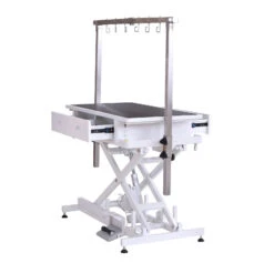 Aeolus Low-Low PRO Electric Lifting Table With Drawer