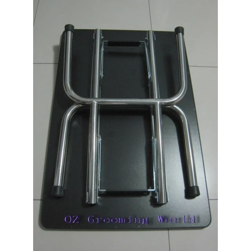 Aeolus Deluxe Grooming Table (Blue) - Medium 4 Aeolus Deluxe Grooming Table (Blue) - Medium - Image 2