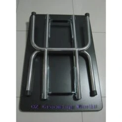 Aeolus Deluxe Grooming Table (Blue) - Medium