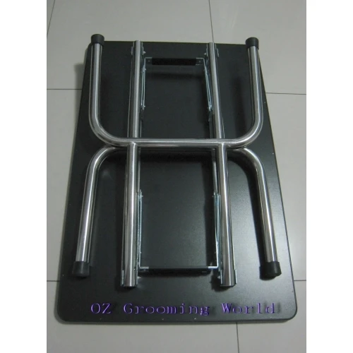 Aeolus Deluxe Grooming Table (Blue) - Medium 3 Aeolus Deluxe Grooming Table (Blue) - Medium