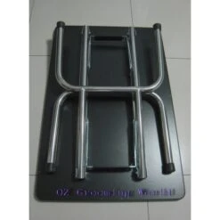 Aeolus Deluxe Grooming Table (Blue) - Large