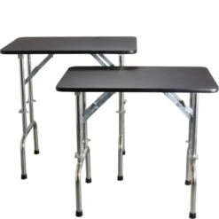 Aeolus Height Adjustable Grooming Table - Medium -Oz Grooming World T FT81801 2