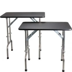 Aeolus Height Adjustable Grooming Table - Medium
