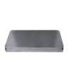 Stainless Steel Exam Table Flat Packed - Large -Oz Grooming World T FT823L