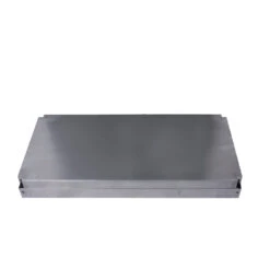 Stainless Steel Exam Table Flat Packed - Large