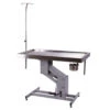 Aeolus Hydraulic Stainless Steel Vet Operation Table -Oz Grooming World T FT825