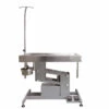 Aeolus Electric Stainless Steel Vet Operation Table -Oz Grooming World T FT825E