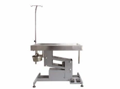 Aeolus Electric Stainless Steel Vet Operation Table