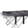 Aeolus Transportation Table With S/S Top And Removal Stretcher -Oz Grooming World T FT835