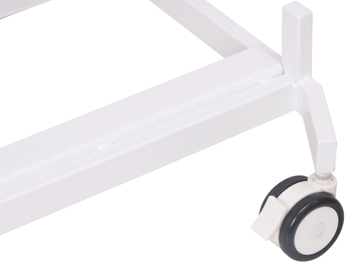 Aeolus Transportation Table With S/S Top And Removal Stretcher 5 Aeolus Transportation Table With S/S Top And Removal Stretcher - Image 3