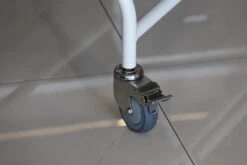 Aeolus Collapsible Emergency Stretcher Table With Removable Top -Oz Grooming World T FT836 2