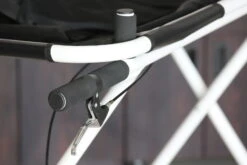 Aeolus Collapsible Emergency Stretcher Table With Removable Top -Oz Grooming World T FT836 3