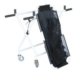 Aeolus Collapsible Emergency Stretcher Table With Removable Top -Oz Grooming World T FT836 5