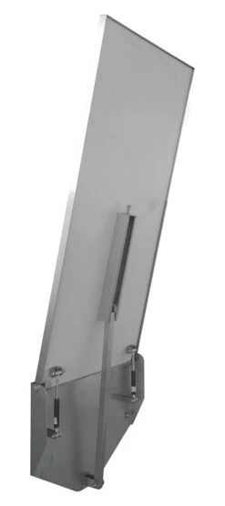 Wall Mount Space Saving Exam Table FT843 -Oz Grooming World T FT843 2