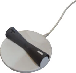 Aeolus Electrical Scale And Exam Table With S/S Electric Lifting Base