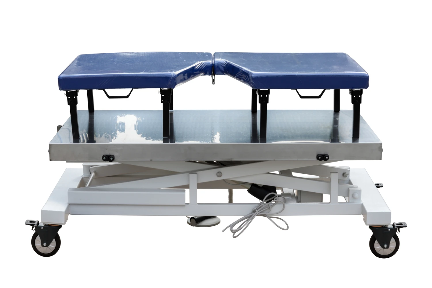 Aeolus Portable Veterinary Ultrasound Exam Table 4 Aeolus Portable Veterinary Ultrasound Exam Table - Image 2
