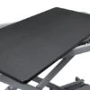 Medium Table Top 90cm X 60cm [Black] -Oz Grooming World T FTP81201