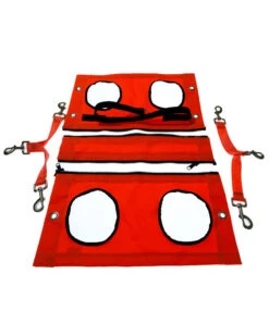 Aeolus Grooming Hammock With Extender