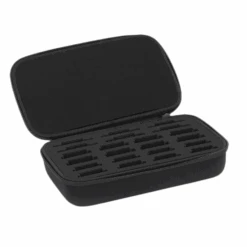 Aeolus Hard Blade Storage Case Fits 22 Blades