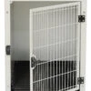 Aeolus KA505T Galvalume Modular Cage - Medium -Oz Grooming World T KA505TM AZ