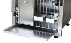 Aeolus KA509T Stainless Steel Cat Restriction Cage - Medium -Oz Grooming World T KA509 RES 3