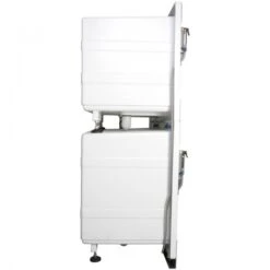 Fiberglass 510 Modular Dog Cage System 14 Fiberglass 510 Modular Dog Cage System -Oz Grooming World T KA510D2 5