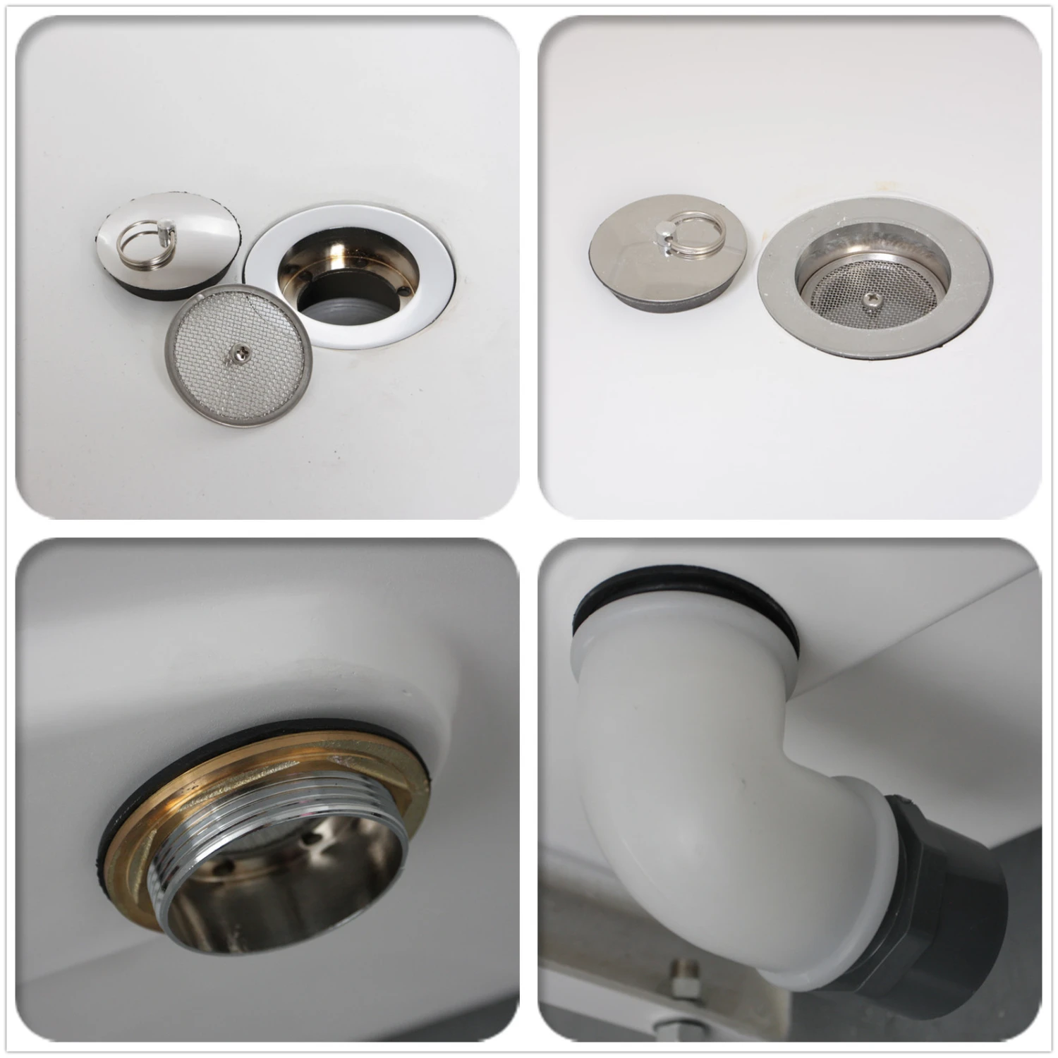 Fiberglass Modular Cage L 9 Fiberglass Modular Cage L - Image 7