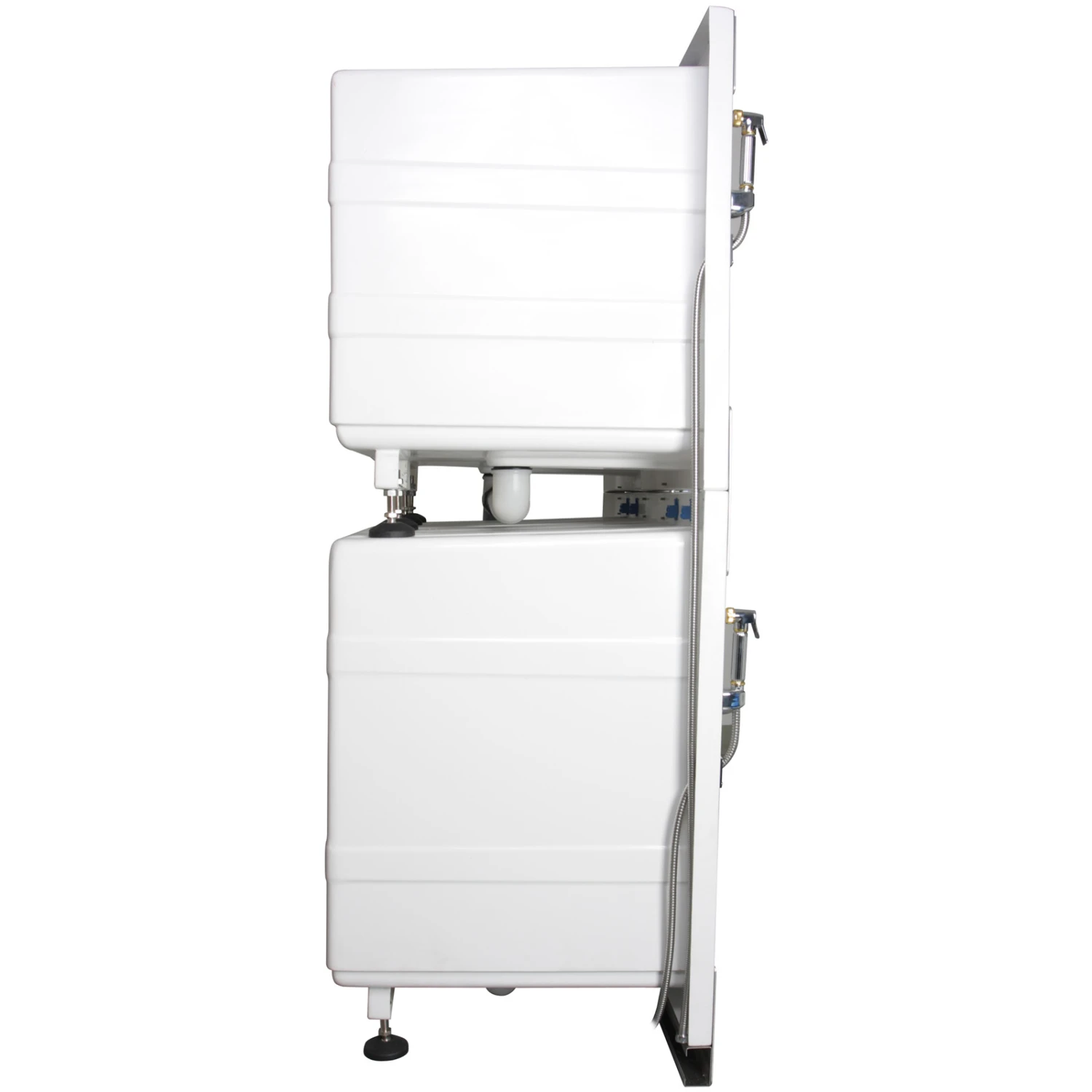 Fiberglass Modular Cage L 11 Fiberglass Modular Cage L - Image 9