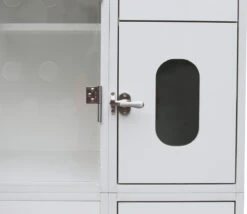 Aeolus Cat Condo Modular 2019 Version -Oz Grooming World T KA701 Set 2