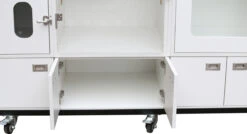 Aeolus Cat Condo Modular 2019 Version -Oz Grooming World T KA701 Set 3