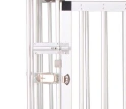 Aeolus 2-Berth Show Trolley With 4" Nylon Wheels - Large [Blue] -Oz Grooming World T KB511NAT BU Kit 4