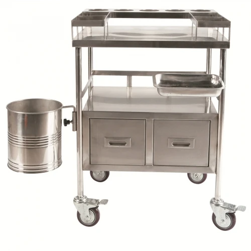 Stainless Steel Cabinet Tools Cart 3 Stainless Steel Cabinet Tools Cart