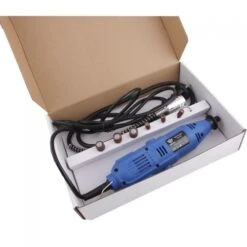 Aeolus Pet Nail Grinder With Shaft Dremel 7 Aeolus Pet Nail Grinder With Shaft Dremel -Oz Grooming World T NG003 2