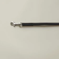 Aeolus Biothane Grooming Loop Restraint 18“ X 3/8“ - Black