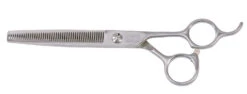 Swan Stainless Scissors - 46T Thinner 6.5" [SIlver]