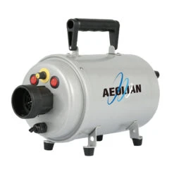 Aeolus Aeolian Grooming Blaster Dryer With Heater -Oz Grooming World T TD901GT 2