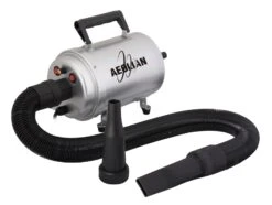 Aeolus Aeolian Blaster Dryer With Heater + Stand