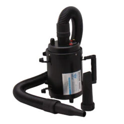 Aeolus Cyclone Grooming Dryer With Heater