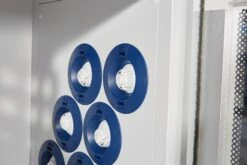 KissGrooming Pet Drying Cabinet 907TW Large