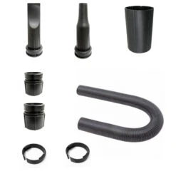 Aeolus D52 Hose And Nozzles Set For Dryer