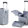 Aeolus Grooming Box Tool Case With Trolley