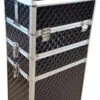 Aeolus Grooming Box Tool Case XL Trolley - Black -Oz Grooming World T TK60502B